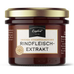 Rindfleischextrakt, 100g / Glas
